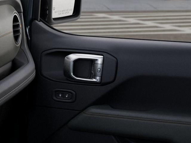 New 2026 Jeep Gladiator Mojave AWD/4WD image 25