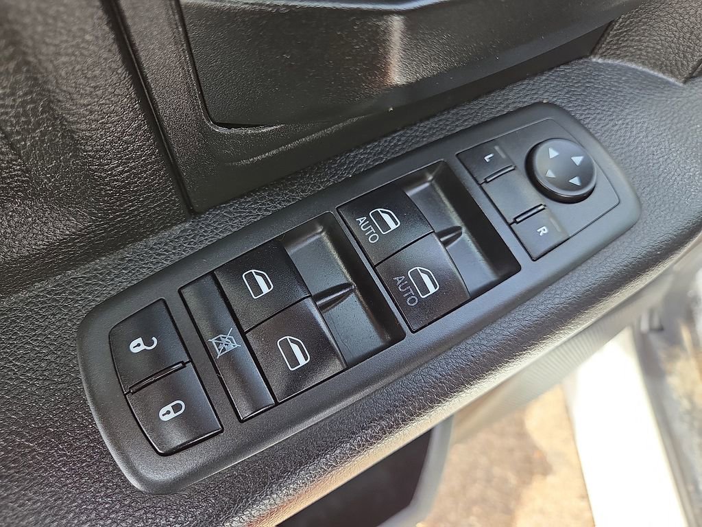 Used 2019 RAM 1500 Tradesman image 18