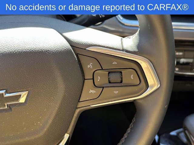 Certified 2024 Chevrolet Trax ACTIV FWD image 23