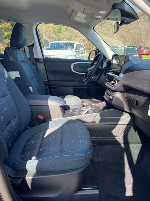 Used 2026 Ford Bronco Sport Heritage AWD/4WD image 59