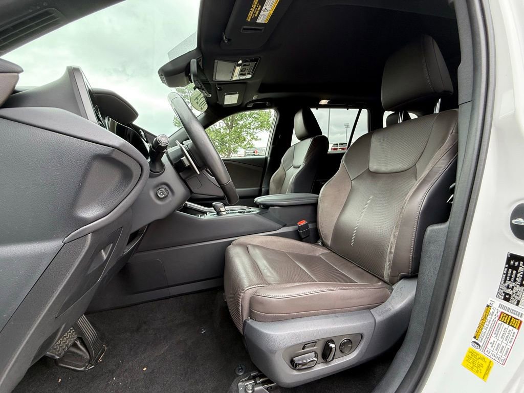 Used 2024 Lexus TX 350 FWD image 22