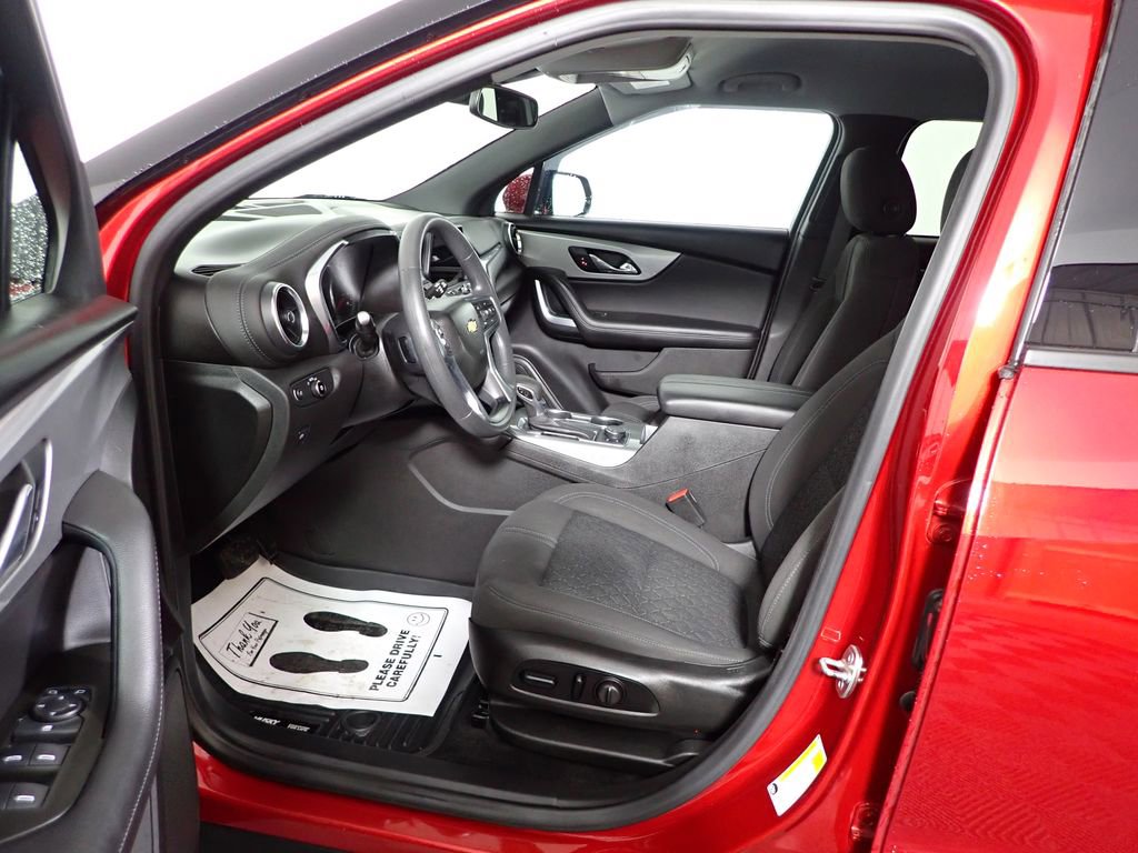 Used 2021 Chevrolet Blazer LT image 21