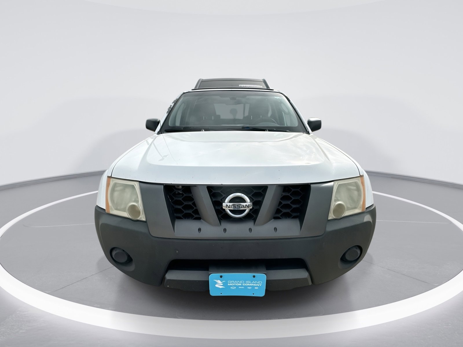 Used 2008 Nissan Xterra S image 3