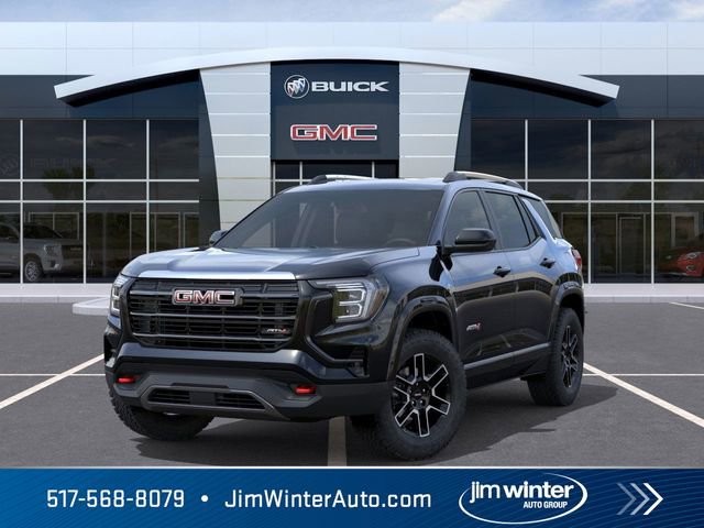 New 2026 GMC Terrain AT4 w/ Convenience Package III image 6