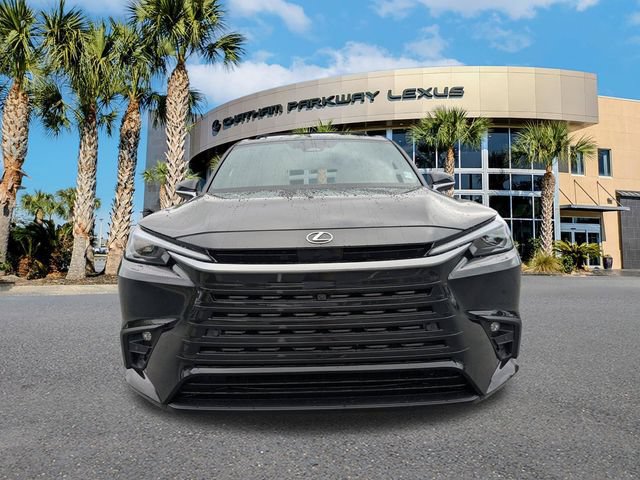 Used 2026 Lexus TX 350 AWD w/ Technology Package image 10