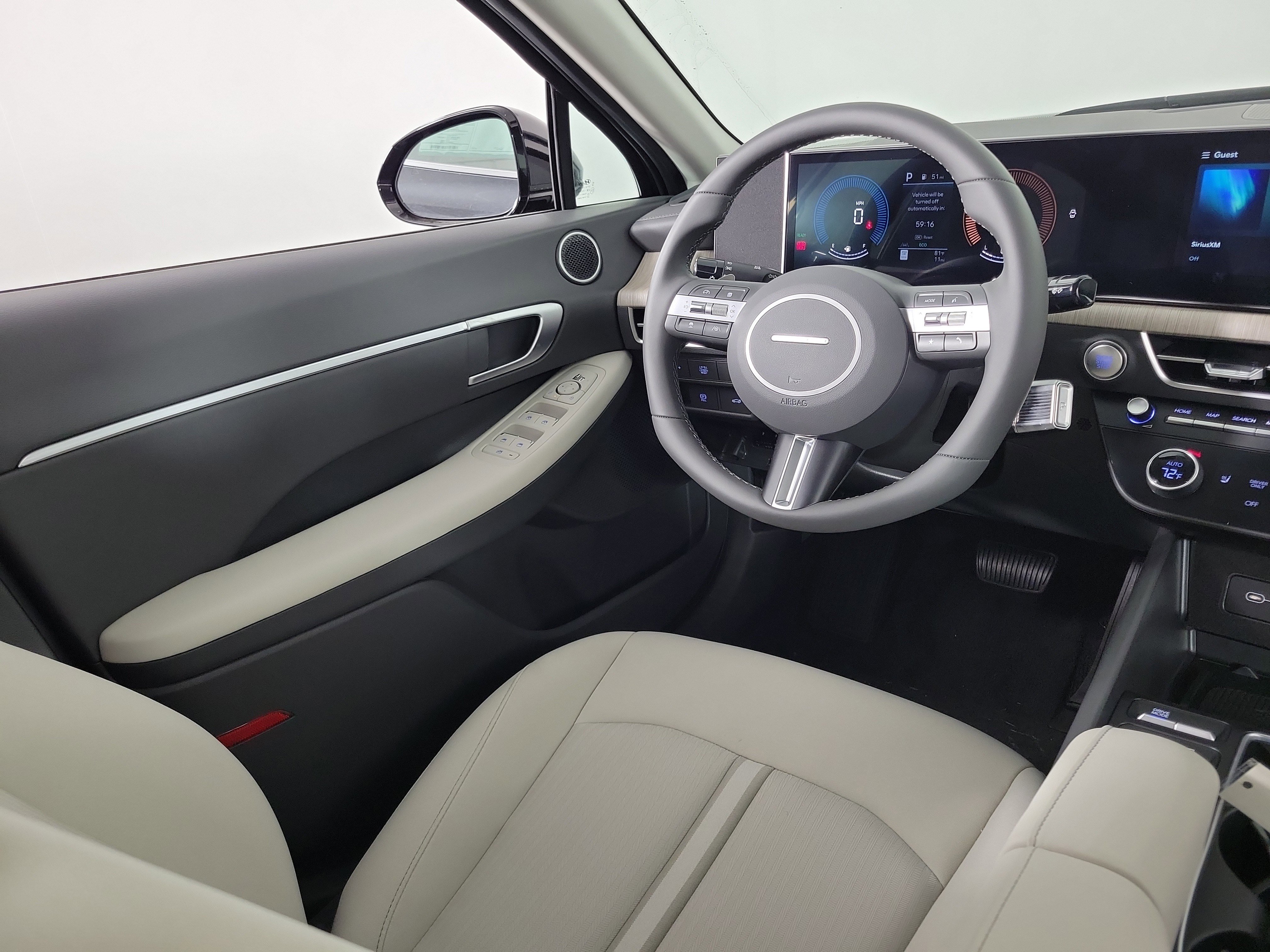 New 2025 Hyundai Sonata SEL image 5