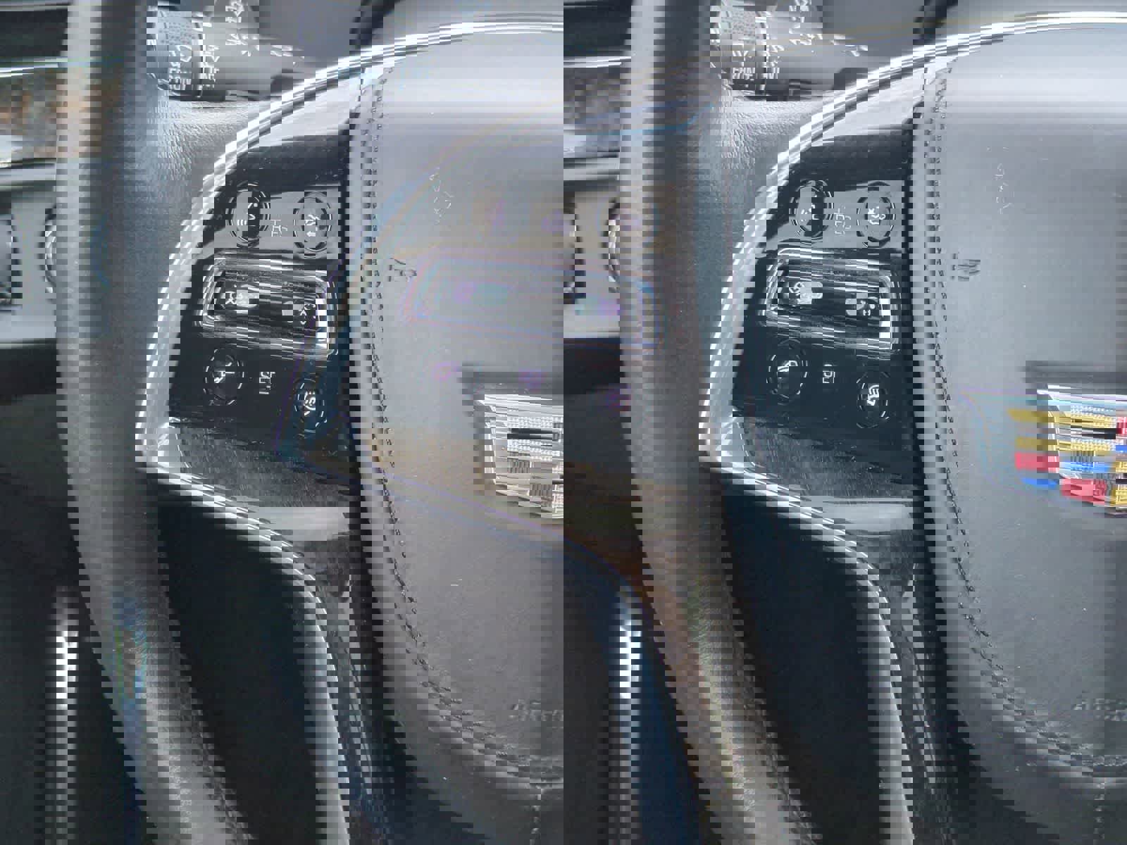 Used 2015 Cadillac Escalade ESV Platinum image 25