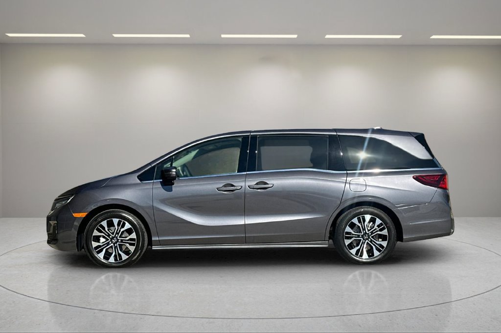 New 2026 Honda Odyssey Elite image 7