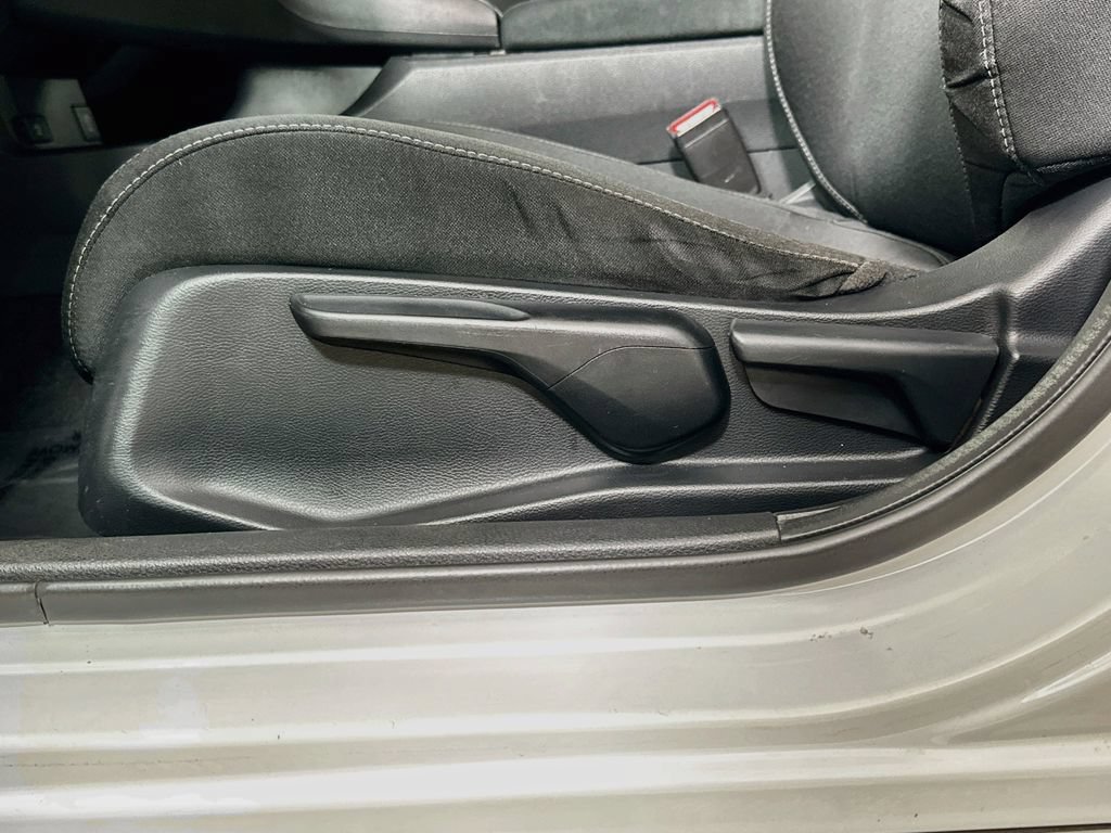 Used 2019 Honda Civic LX image 22