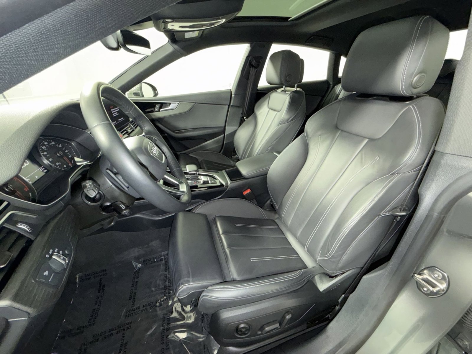 Used 2024 Audi A5 2.0T Premium image 13