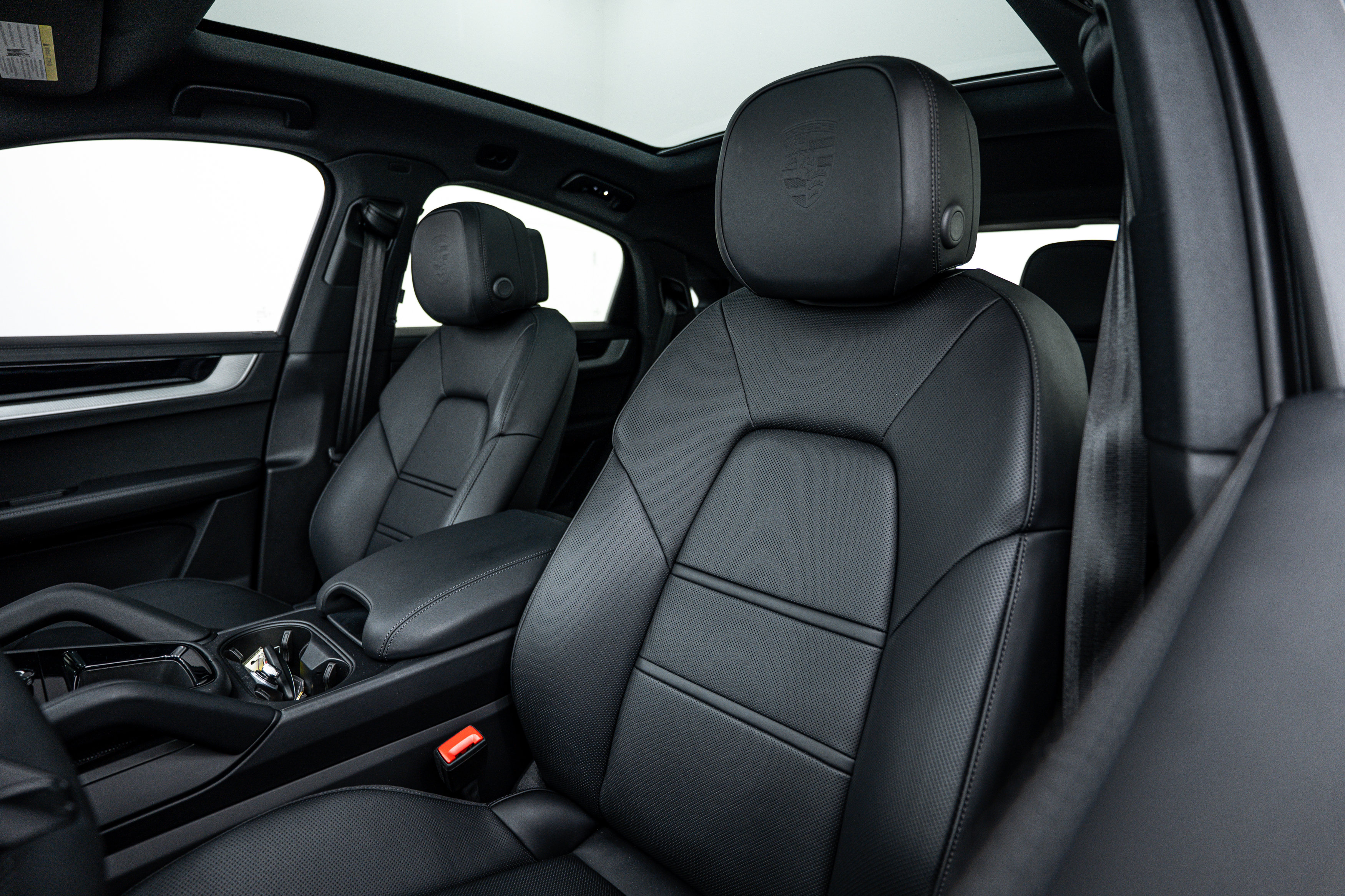 New 2026 Porsche Cayenne S AWD/4WD image 23