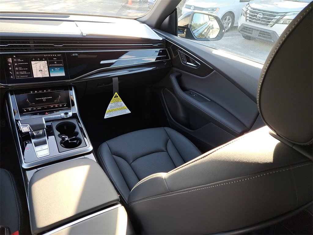 New 2026 Audi Q8 Premium Plus image 25