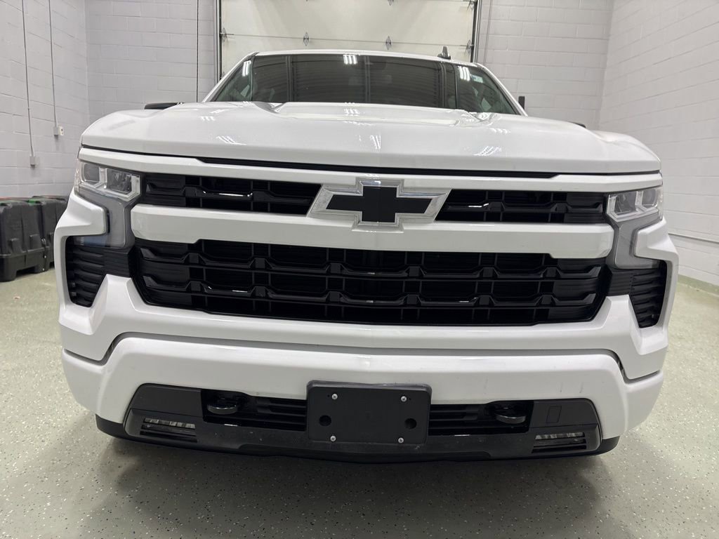 Used 2023 Chevrolet Silverado 1500 RST image 8