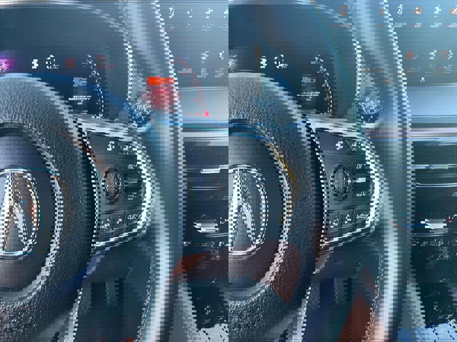 Used 2023 Acura MDX FWD w/ Technology Package image 21