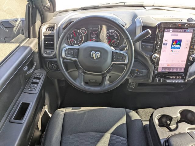 New 2026 RAM 2500 Tradesman AWD/4WD image 16