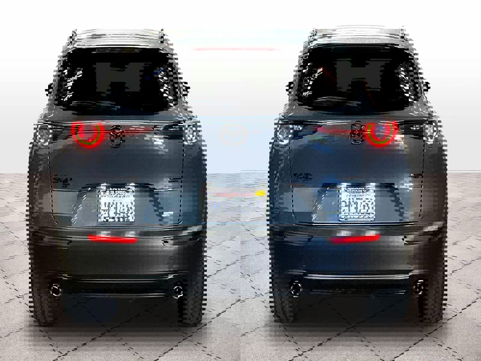 Used 2024 MAZDA CX-30 AWD 2.5 S w/ Preferred Package image 6