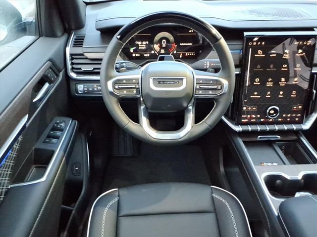 New 2026 GMC Acadia Denali w/ Super Cruise Package image 17