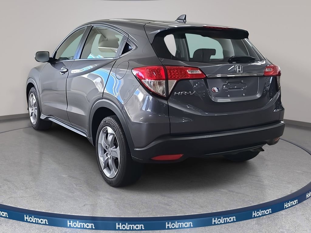 Used 2021 Honda HR-V LX image 9