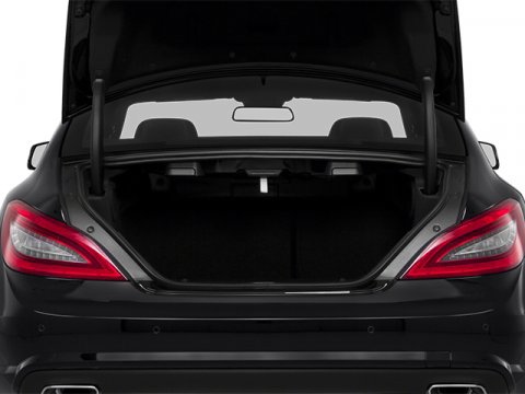 Used 2014 Mercedes-Benz CLS 550 4MATIC image 11