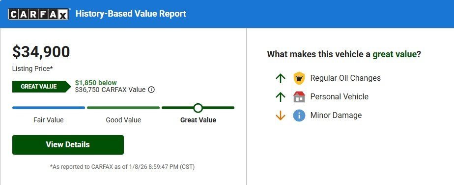 Used 2021 RAM 1500 Laramie w/ Sport Appearance Package image 2