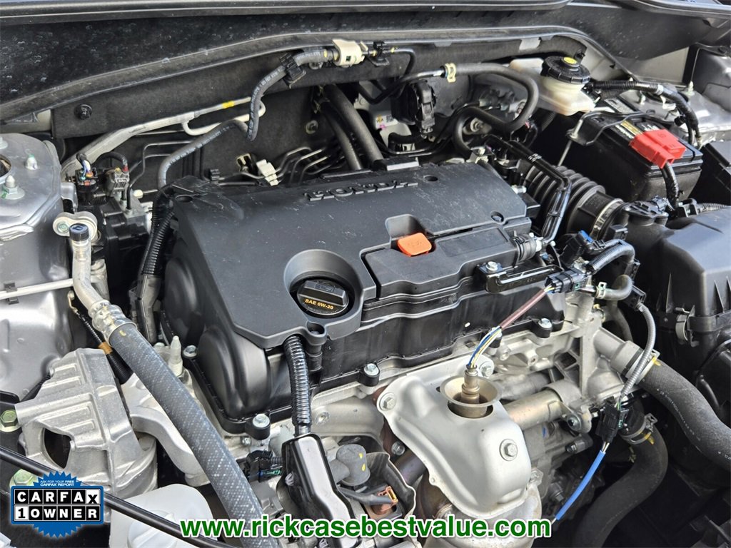 Used 2023 Honda HR-V LX image 19