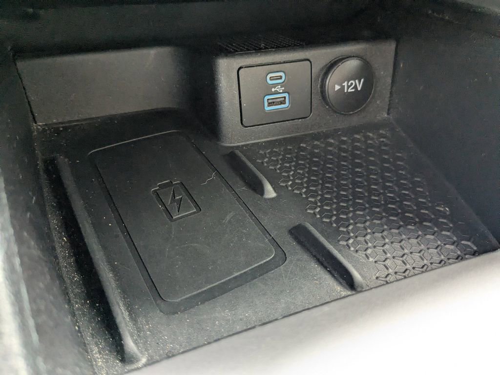 Used 2022 Ford Bronco Sport Big Bend w/ Convenience Package image 24