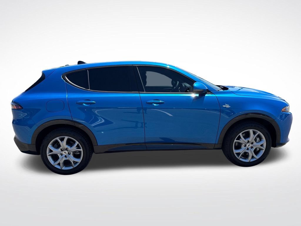 Used 2024 Dodge Hornet R/T AWD/4WD image 6