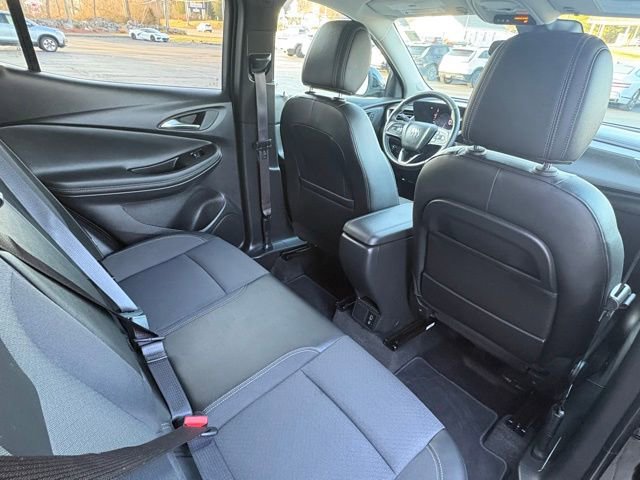 Used 2024 Buick Encore GX Preferred w/ Comfort Package image 19