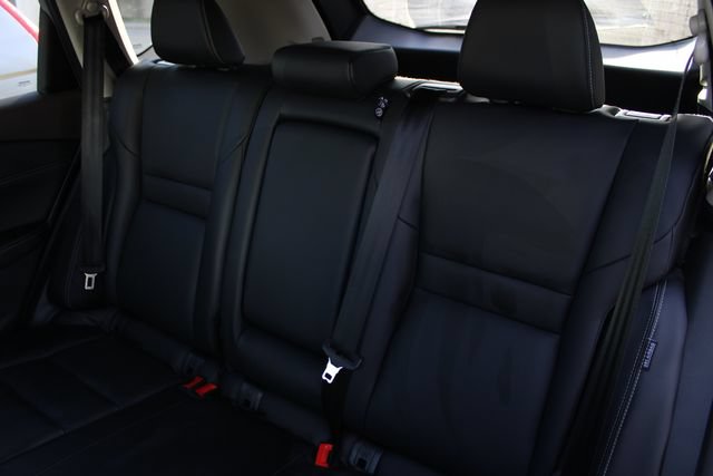 Used 2023 Nissan Rogue SL AWD/4WD image 24