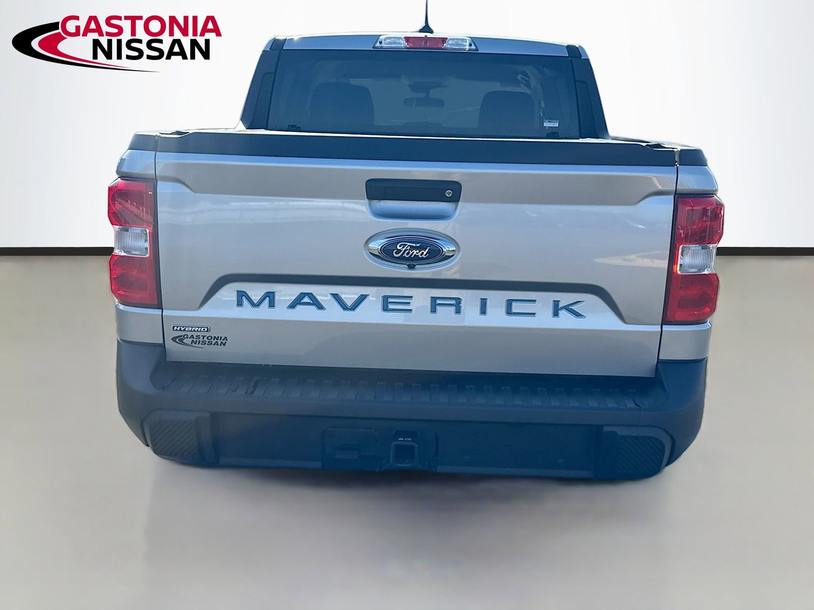 Used 2023 Ford Maverick XLT w/ XLT Luxury Package image 7