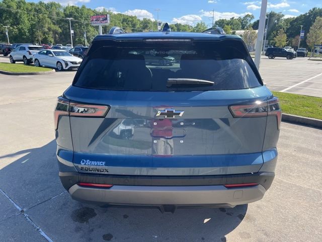 New 2026 Chevrolet Equinox LT image 5