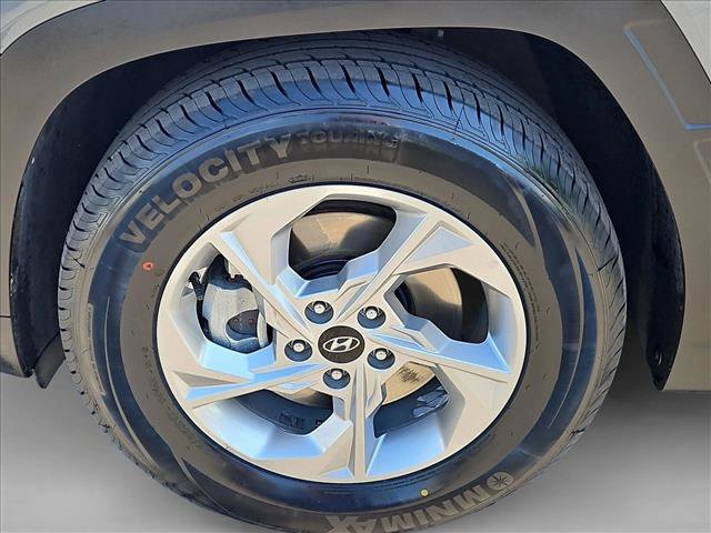 Used 2024 Hyundai Tucson SEL FWD image 29