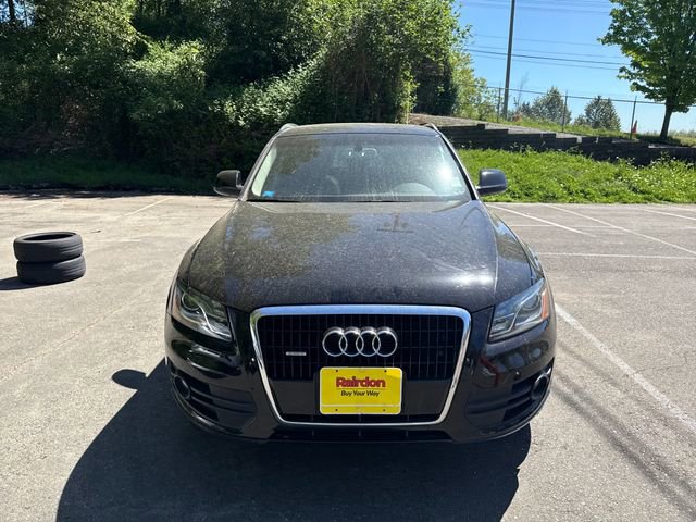 Used 2010 Audi Q5 3.2 Premium AWD/4WD image 2