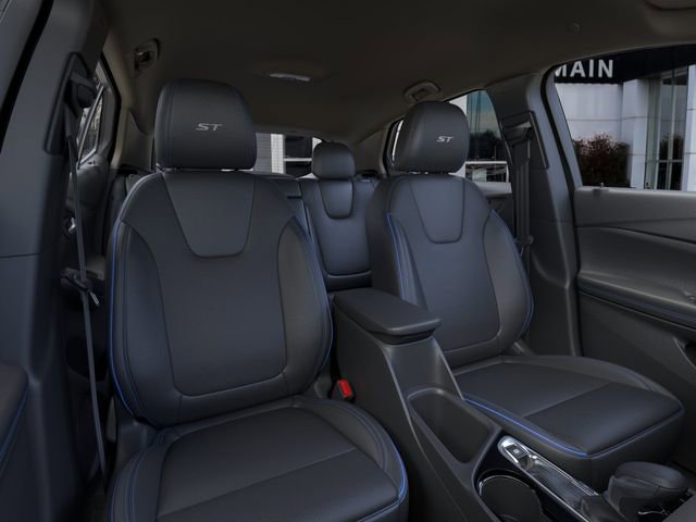 New 2026 Buick Encore GX Sport Touring w/ Comfort Package AWD/4WD image 16