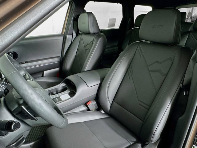 New 2026 Hyundai Palisade XRT Pro image 11