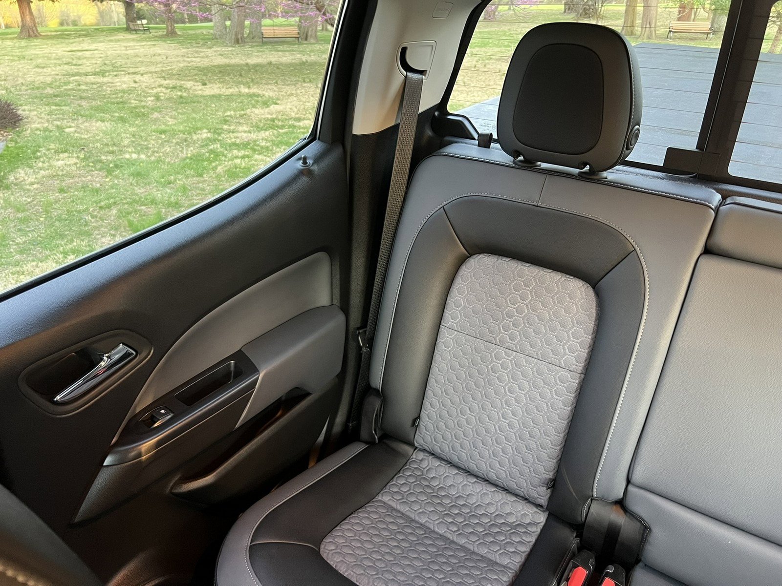 Used 2019 Chevrolet Colorado Z71 image 17