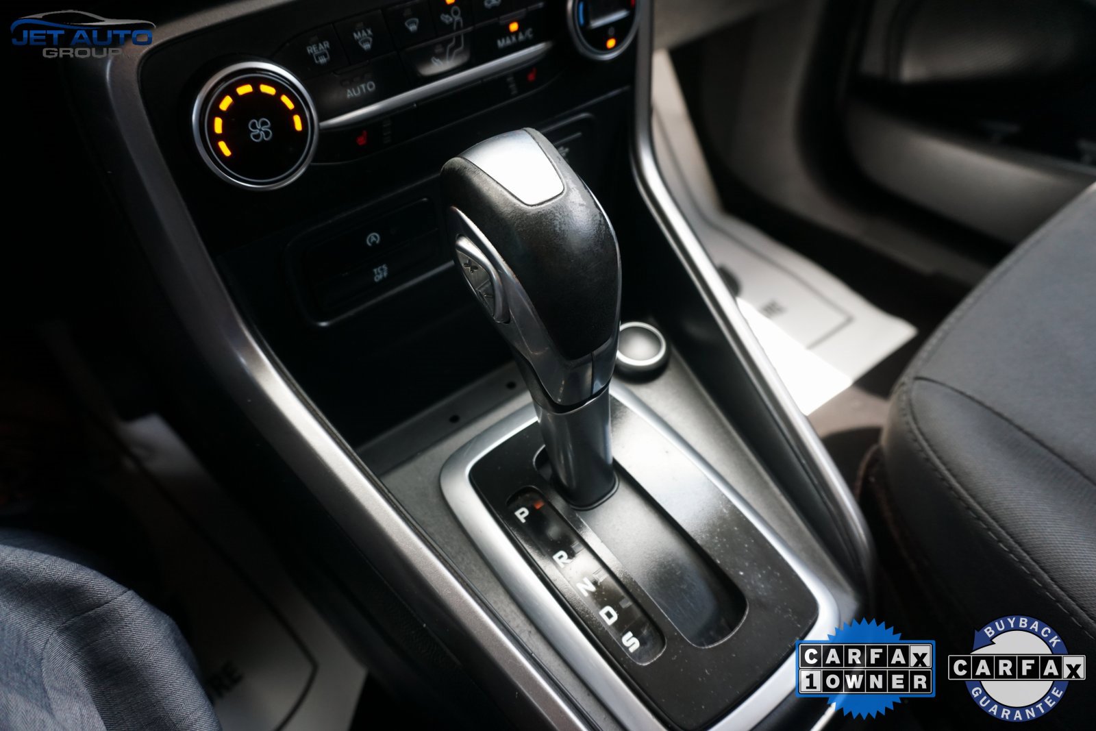 Used 2021 Ford EcoSport SE image 35