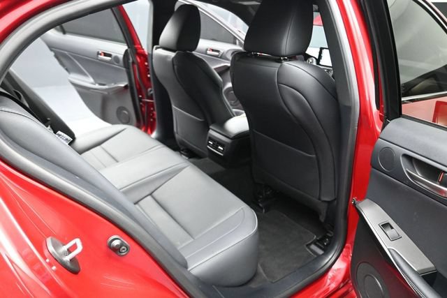 Used 2023 Lexus IS 350 F Sport RWD image 23