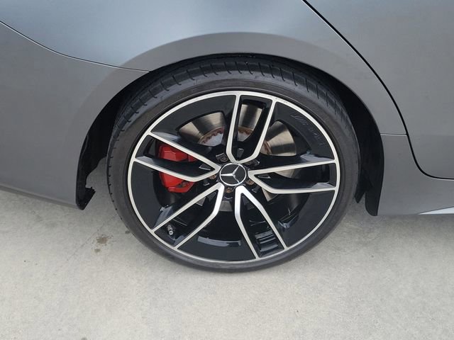 Used 2019 Mercedes-Benz CLS 53 AMG 4MATIC image 7
