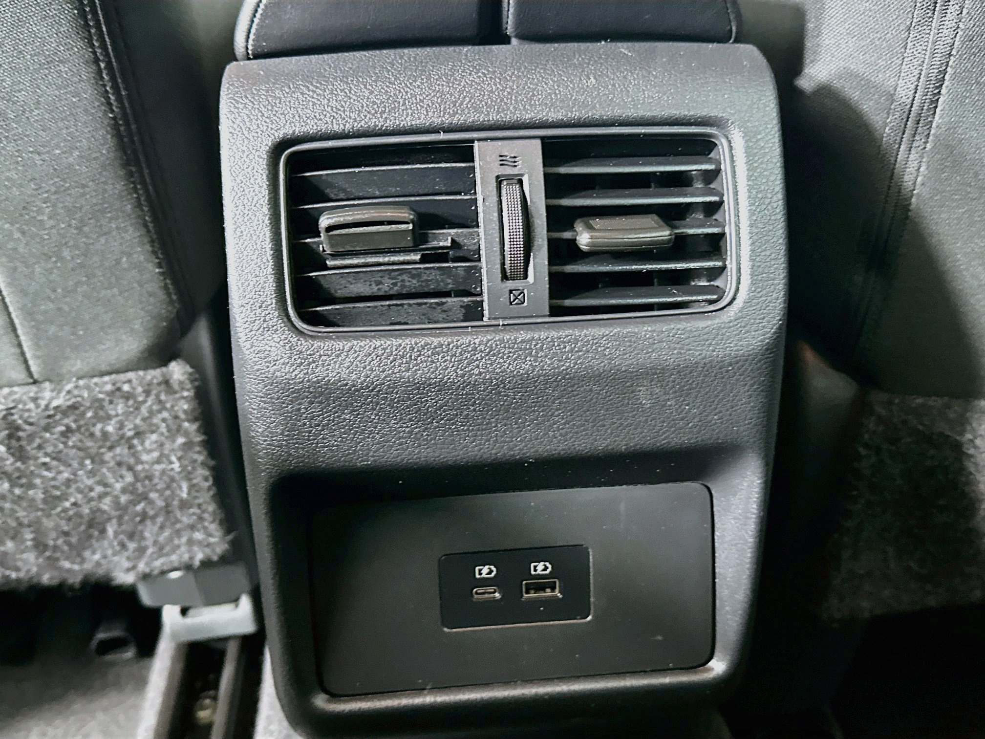 Used 2023 Nissan Rogue SV AWD/4WD image 26