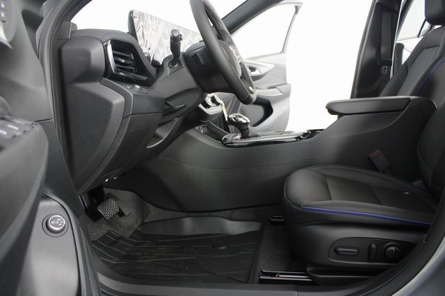 New 2026 Buick Envista Sport Touring w/ Convenience I Package image 17