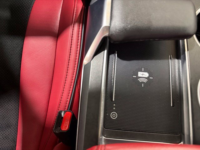 Certified 2024 Acura MDX A-Spec AWD/4WD image 46