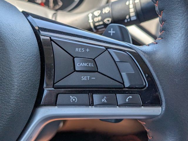 Used 2025 Nissan Altima 2.5 SR FWD image 24