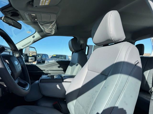 New 2026 Ford F250 XL w/ 360-Degree Camera Package image 11