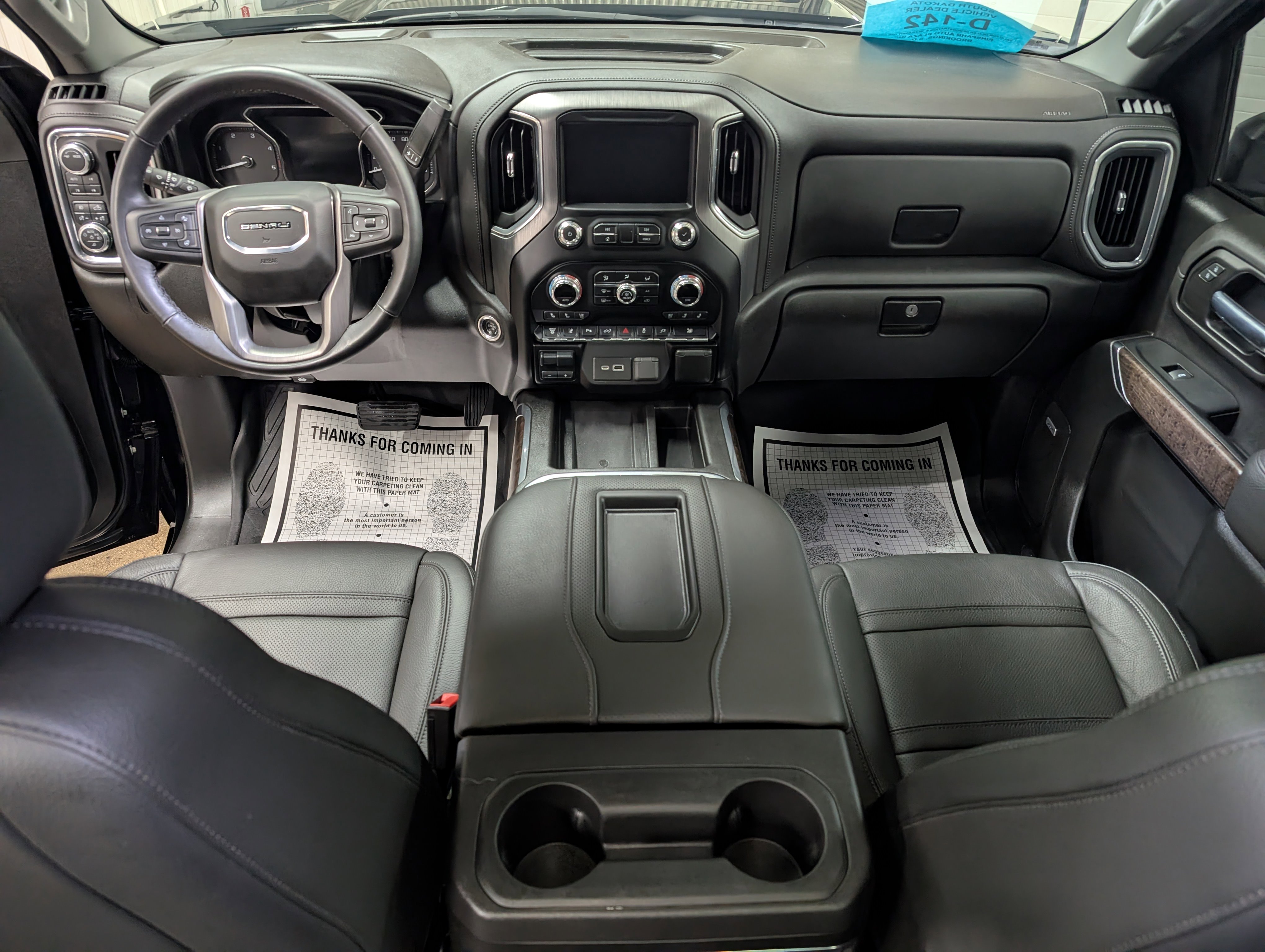 Used 2022 GMC Sierra 3500 Denali image 21