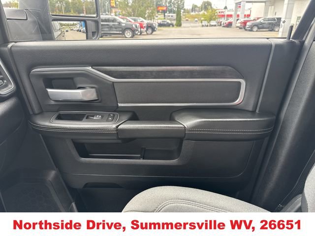 Used 2024 RAM 2500 Big Horn image 27