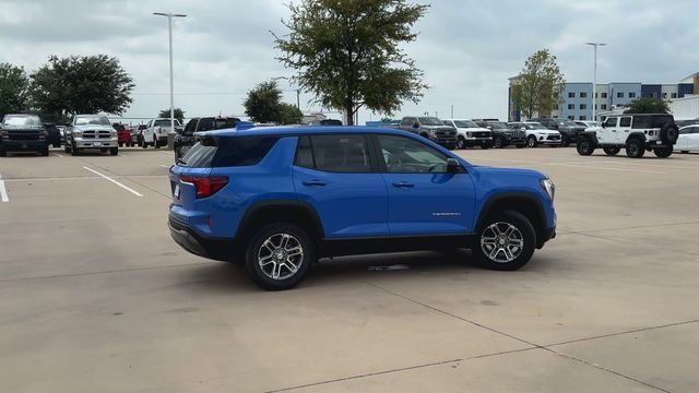 New 2026 GMC Terrain Elevation w/ Technology Package II image 2