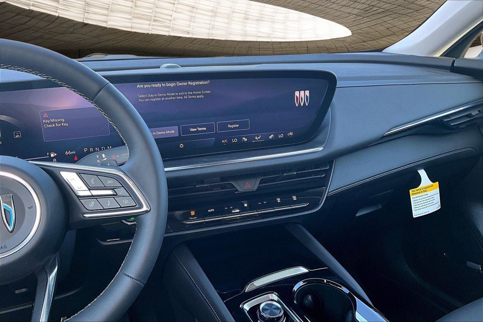 New 2026 Buick Envision Preferred image 7