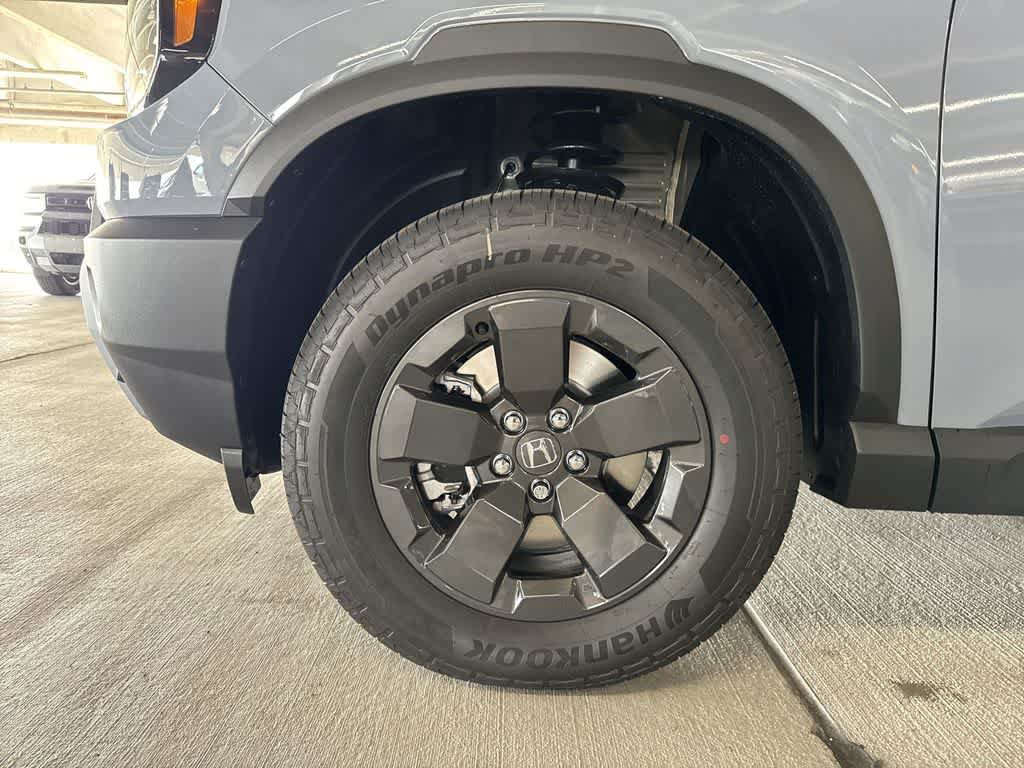 New 2026 Honda Passport RTL image 10