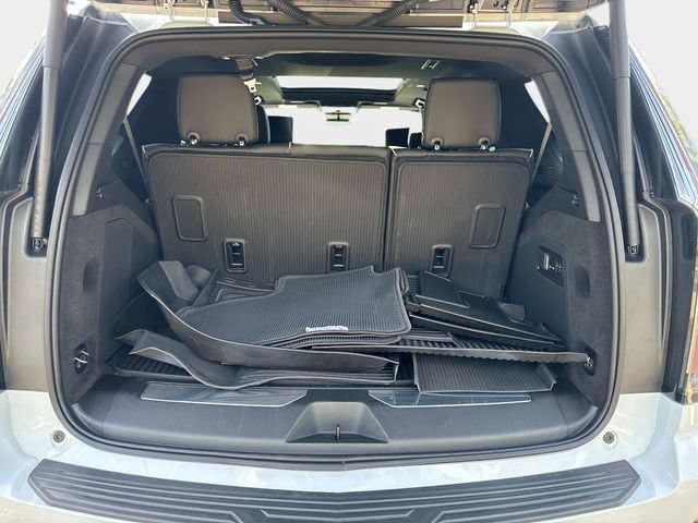 New 2026 Cadillac Escalade Sport w/ Touring Package AWD/4WD image 5